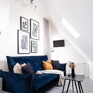 Appartement met een Slaapkamer